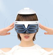 <b>HUAWEILHiLin凱勝H2頭部按摩儀</b>