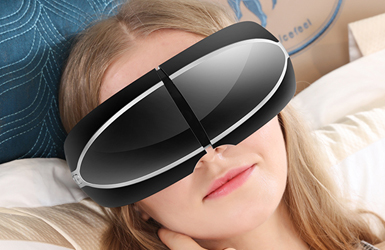 <b>KS-3902眼部按摩儀</b>