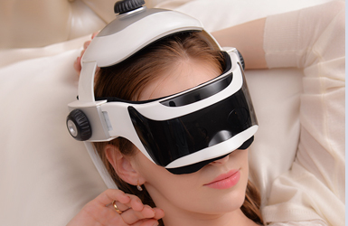 KS-2880頭部按摩器